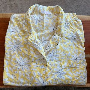 Victoria’s Secret Cotton Pajamas